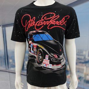 DALE EARNHARDT The Intimidator Shirt 90s VINTAGE